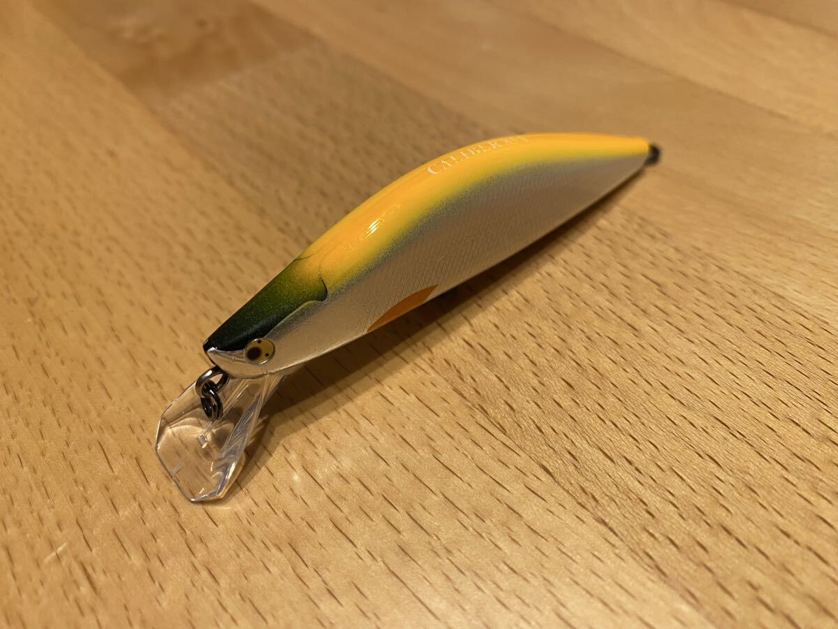 イトウクラフト キャリバー85S 未使用品 サクラマス ボウイ 蝦夷拍卖