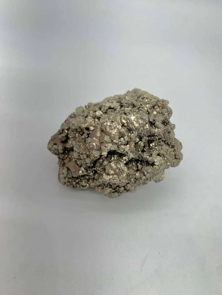 黄鉄鉱 パイライト pyrite ペルー 天然石 鉱物 パワーストーン 原石拍卖