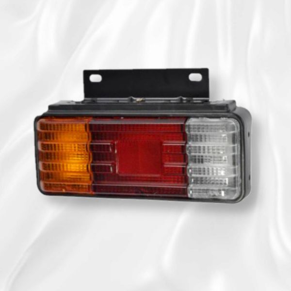 マツダ タイタン 24V ライト ランプ 平成元年5月〜平成16年6月 純正タイプ テールランプ テールライト 助手席側 左 左側 新品拍卖