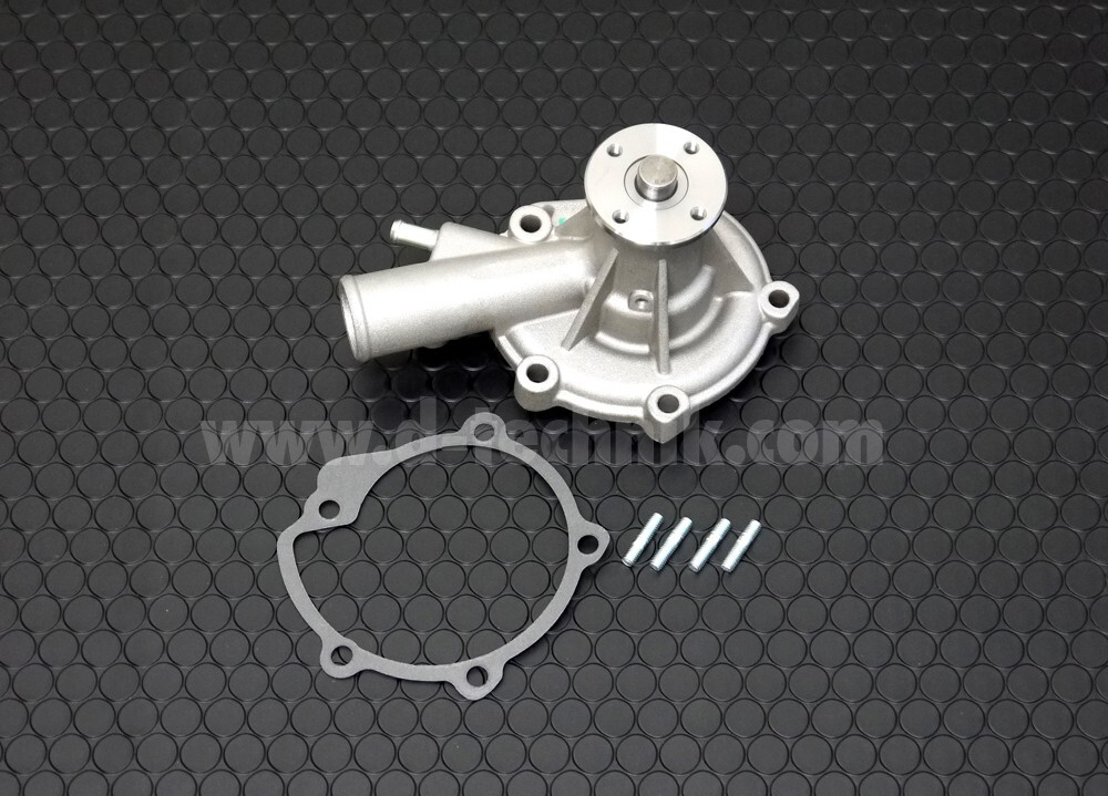 スタリオン A187A 用 ウォーターポンプ G54B 2600 GSR-VR ESi-R TSi コンクエスト 三菱拍卖