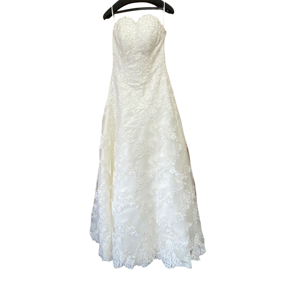 ウェディングドレス ベェール ベルト アームカバーセット cc748拍卖