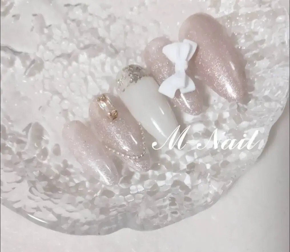 ジェルネイルチップ*現品 クリスマス デザイン サイズ15468拍卖