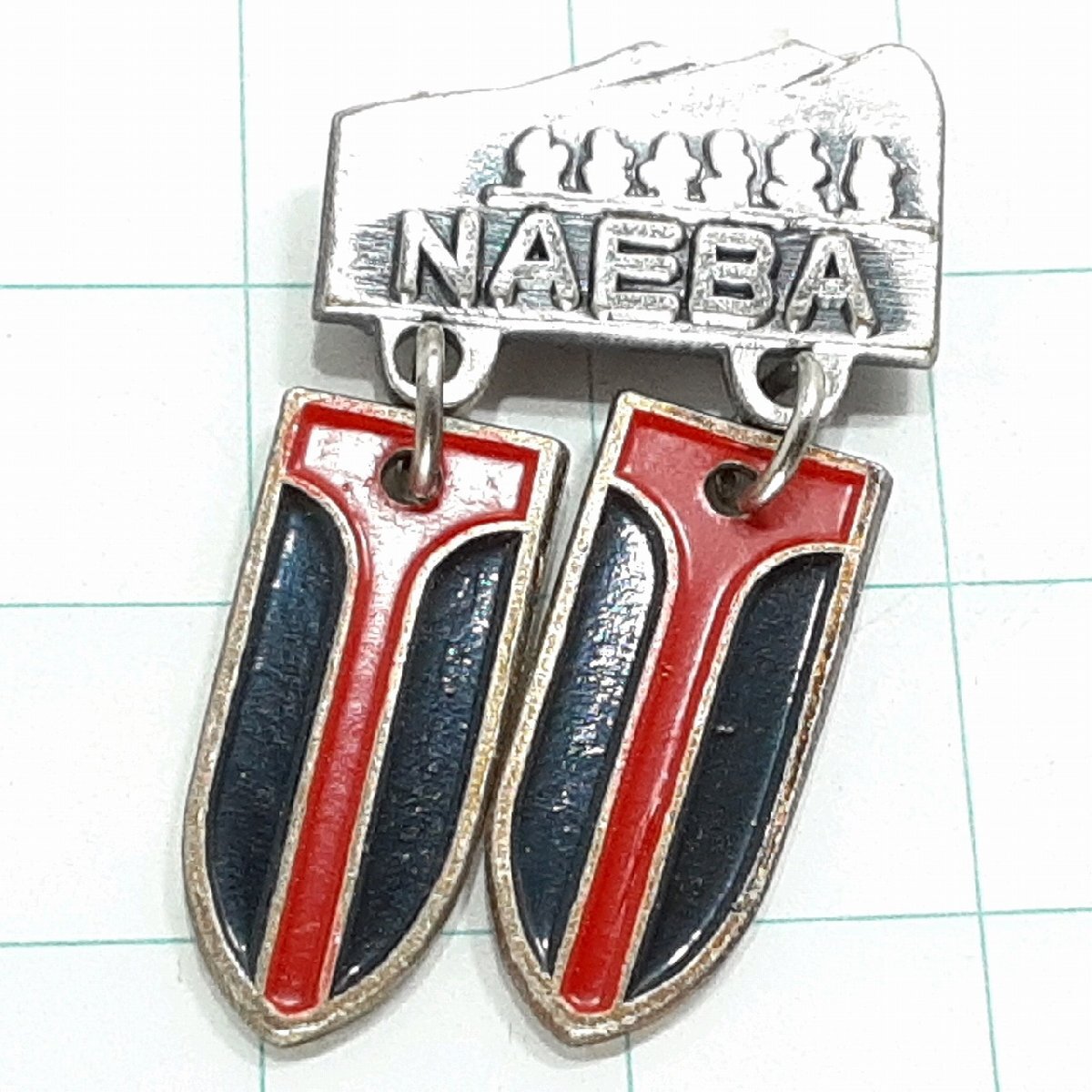 送料無料)苗場スキー 観光 旅行 登山 記念 山バッジ ピンバッジ PINS ピンズ A33168拍卖