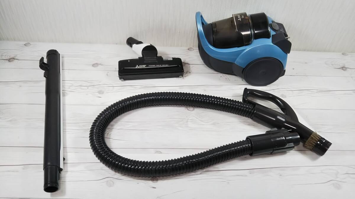 ◇MITSUBISHI/TC-ES2XE8-A/Be-K/通電不可/ジャンク品/中古品/2020年製/GI-6251拍卖