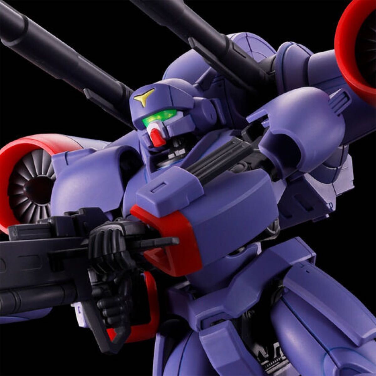 【1円】【未開封】HG 1/144 ドラグナー2 リフター2装備タイプ拍卖