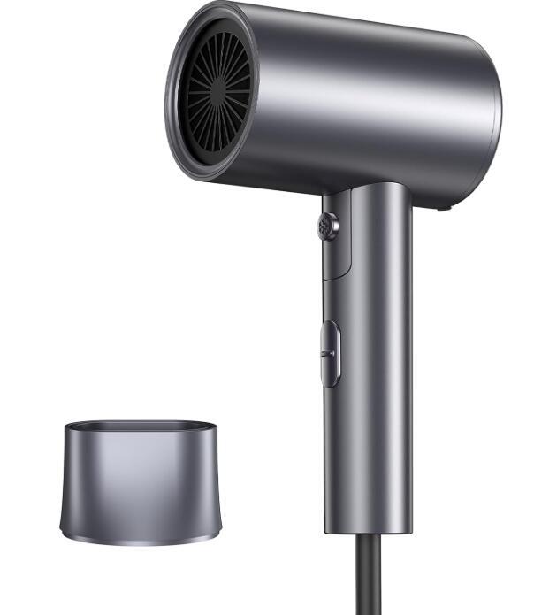 【2025進化モデル】ヘアドライヤー 速乾 大風量 髪質改善 2億高濃度マイナスイオン拍卖