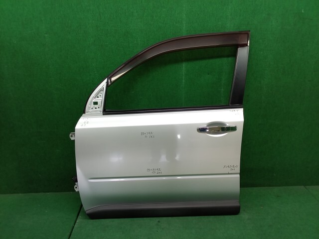 エクストレイル LDA-DNT31 フロント 左 ドア 助手席 K23拍卖