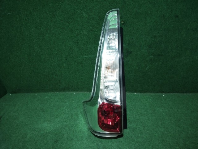 eKカスタム DBA-B11W 左 テール ランプ W13拍卖