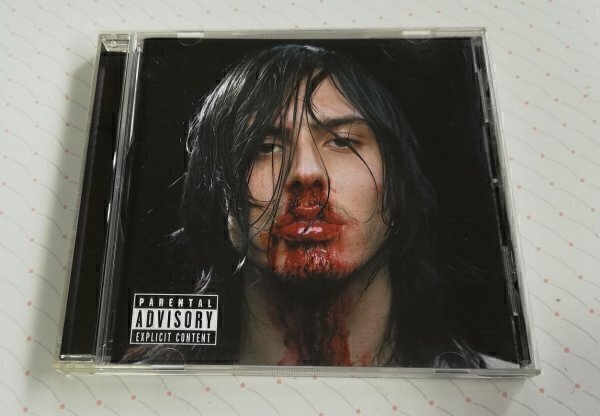 ANDREW W.K. アンドリューW.K. - I GET WET アイ・ゲット・ウェット ~パーティー一直線 国内盤 CD 4-0293拍卖