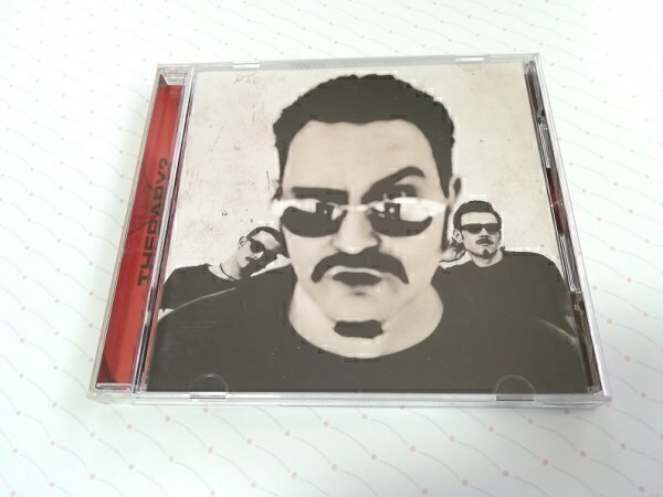 THERAPY? セラピー 「INFERNAL LOVE」 UK盤 CD 95年盤 2-0196拍卖