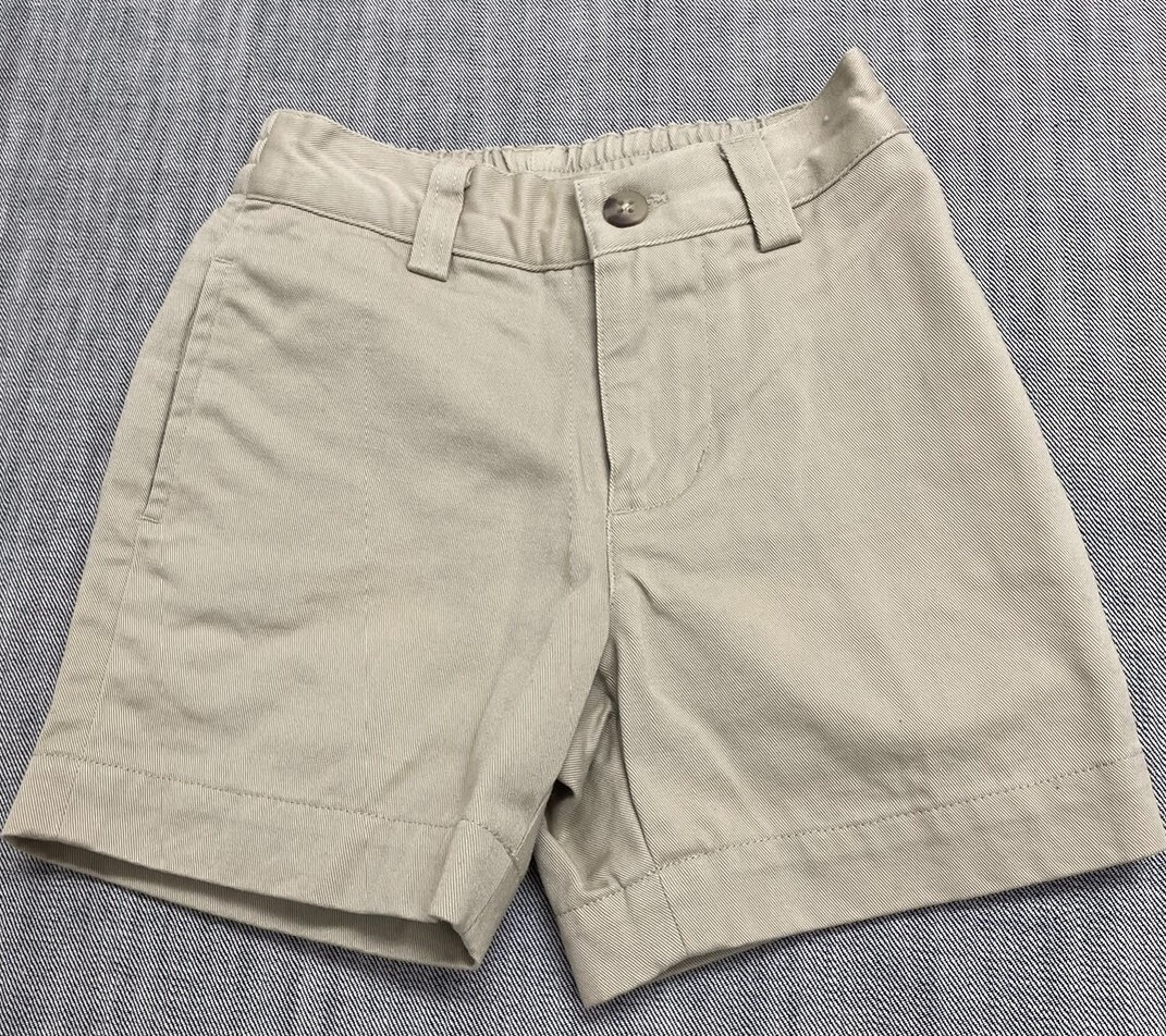 【ラルフローレン RALPHLAUREN 80cm】ショートチノパンツ #21573拍卖