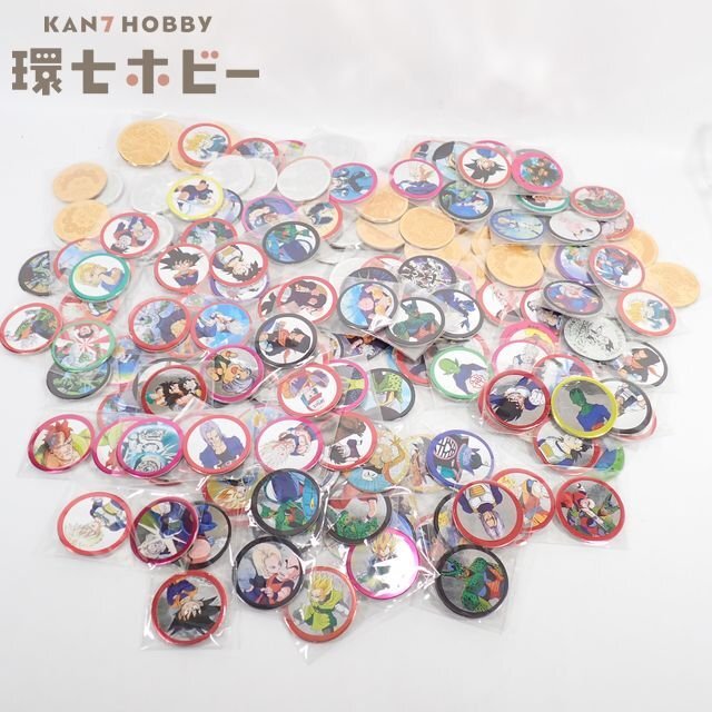 2QP47◆当時物 S&B スナック ドラゴンボール めんこ メンコ まとめ/食玩 グッズ 消しゴム ドラ消し PPカード 送:60拍卖