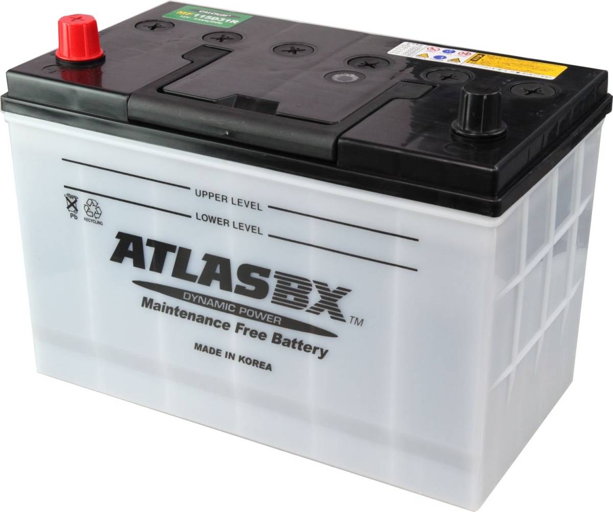 送料無料 税込即決 新品 アトラスバッテリー 105D31R 互換 65D31R 70D31R 75D31R 80D31R 85D31R 90D31R 95D31R 100D31R 105D31R 適合 ATLAS拍卖