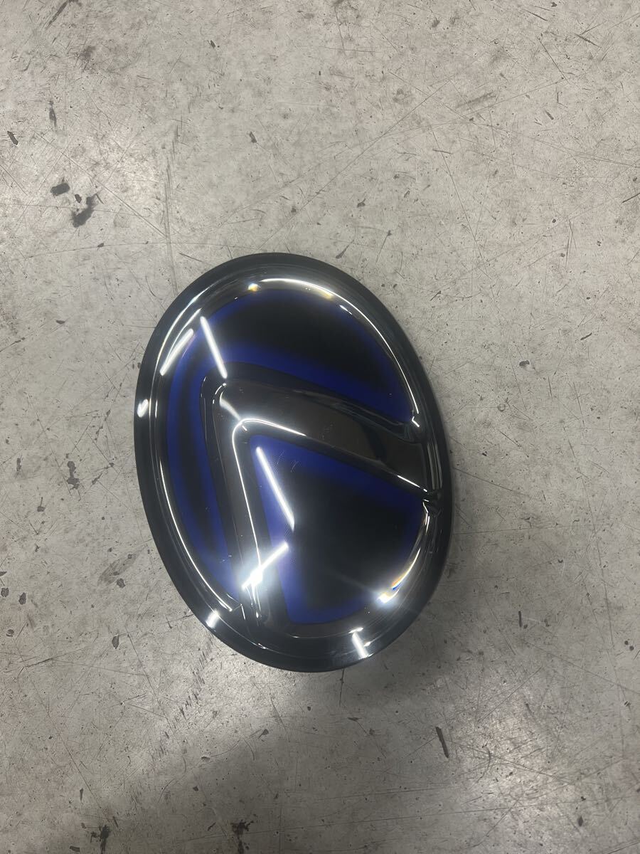 レクサス フロント エンブレム LEXUS 53141-40060拍卖