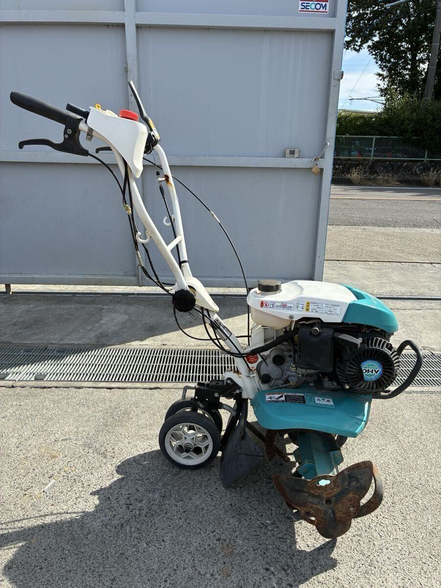 愛知 岐阜 動作未確認 ★ ジャンク クボタ KUBOTA OHV Midy TMS30 農用トラクター 歩行型 耕運機 管理機 耕うん機 102259y拍卖