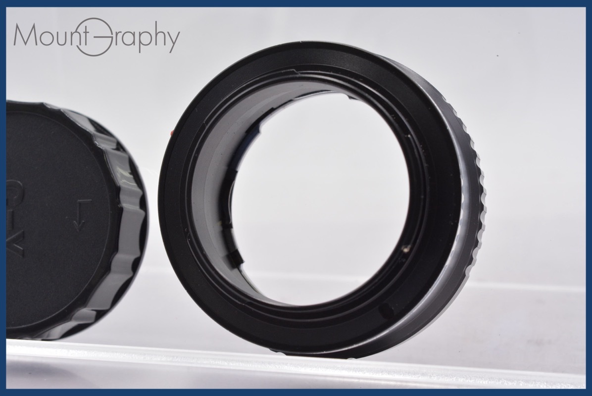 ★極上美品★ ケーアンドエフ コンセプト K&F Concep C/Y-NEX 後キャップ付 ★完動★同梱可 #mj5837拍卖