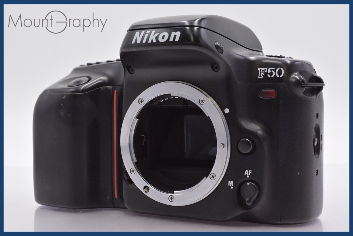 ★ジャンク特価★ ニコン Nikon F50 同梱可 #am66拍卖