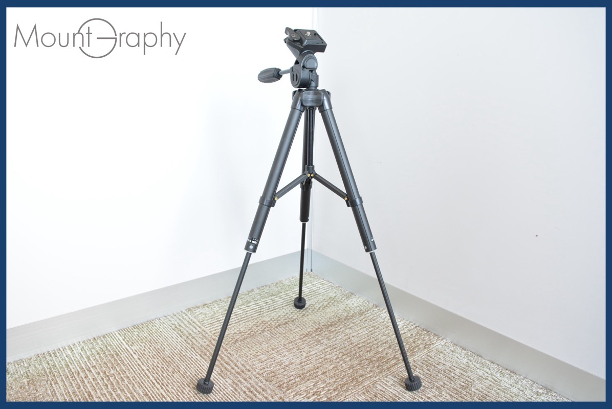 ★極上美品★ ベルボン Velbon P-MAX ★完動★同梱可 #yk4583拍卖