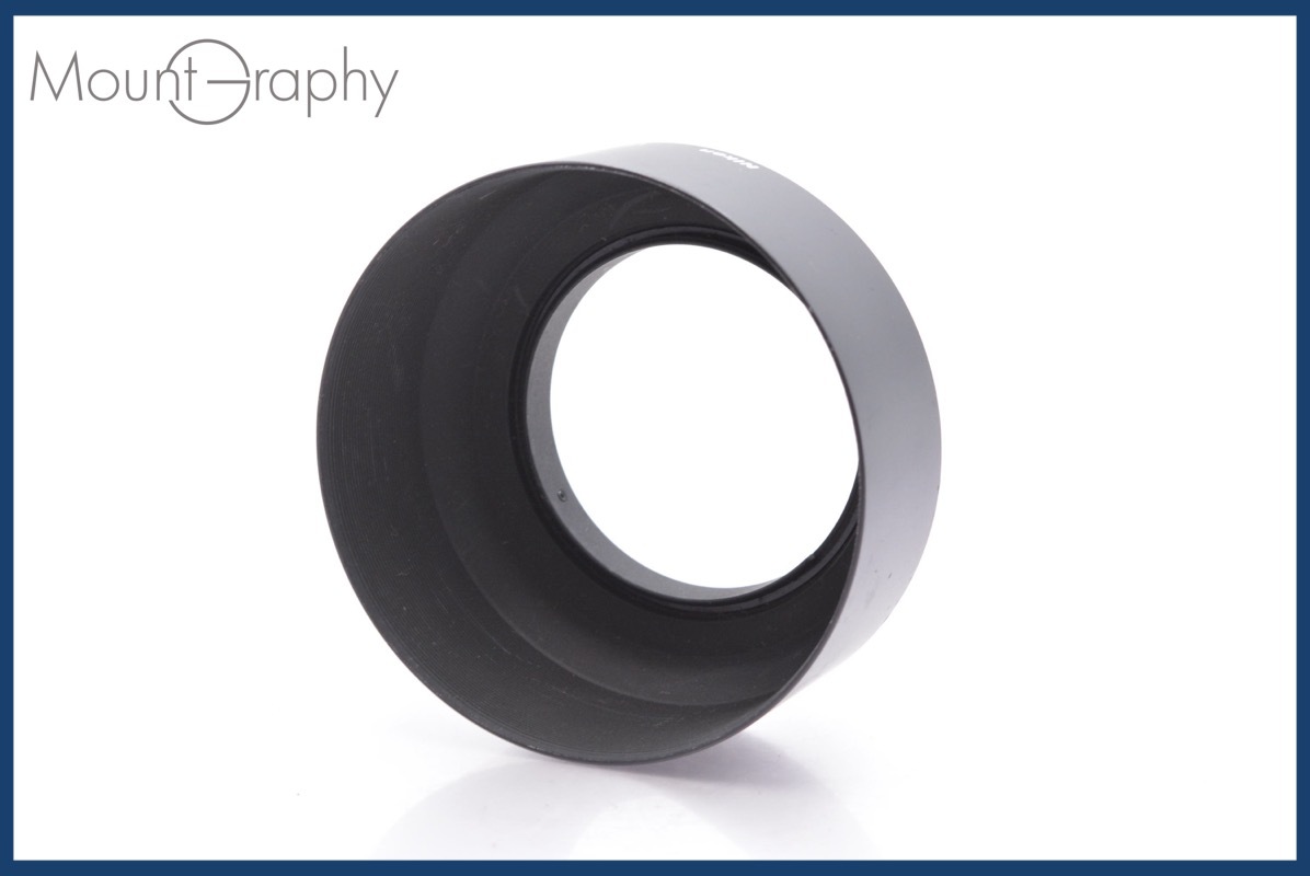 ★極上美品★ ニコン Nikon HS-7 ★完動★同梱可 #mj4503拍卖