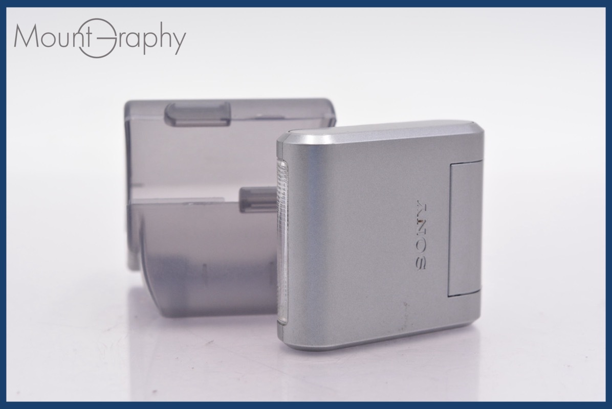 ★極上美品★ ソニー SONY HVL-F7 ケース付属 ★完動★同梱可 #mj3654拍卖