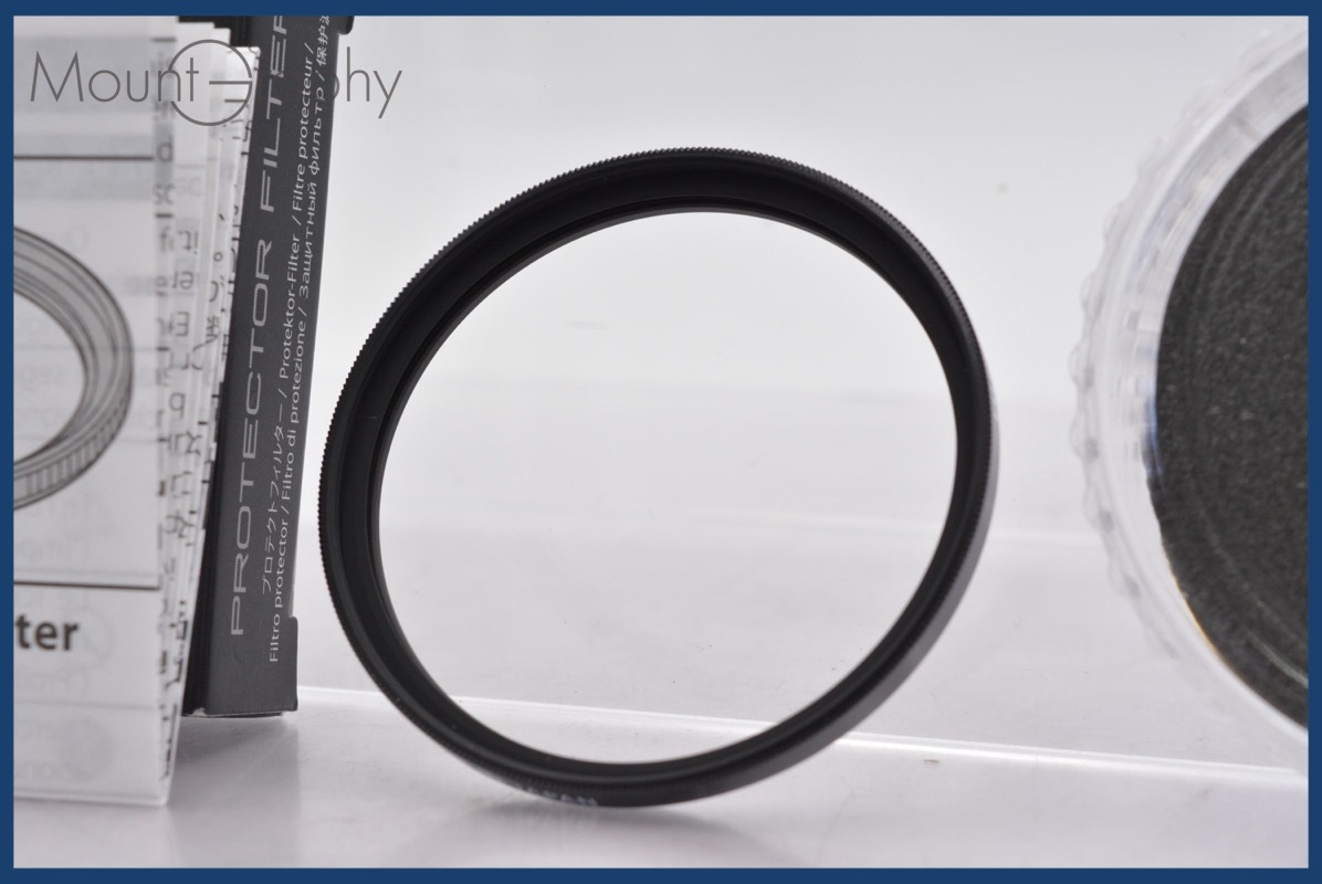 ★極上美品★ 富士フィルム FUJIFILM SUPER EBC FUJINON PROTECTOR 52mm 元箱、ケース付 ★完動★同梱可 #mj5777拍卖