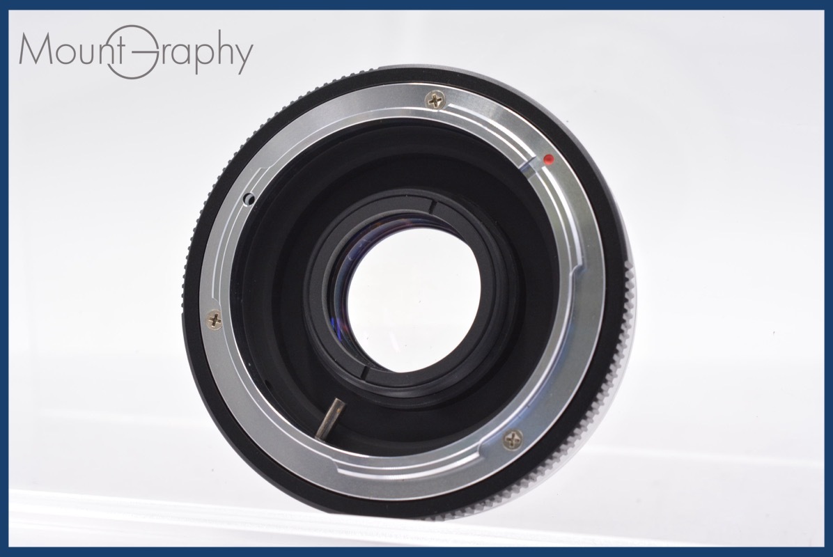 ★極上美品★ ELEFOTO CFD-CE ★完動★同梱可 #mj5080拍卖