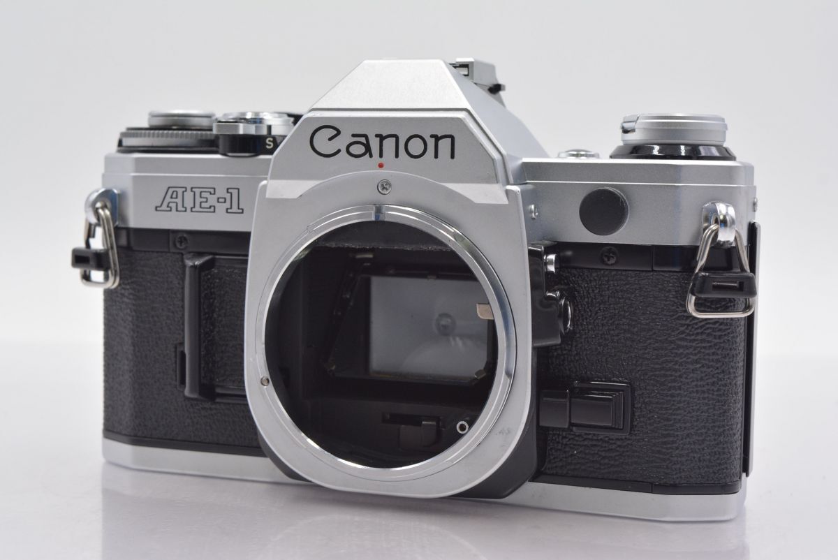 ★極上美品★ キヤノン Canon AE-1 ★完動★同梱可 #yk4609拍卖