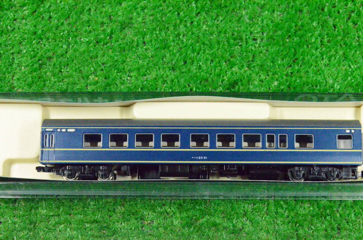 ★ KATO 5087-1 ナハネ20 送料安 ★P拍卖