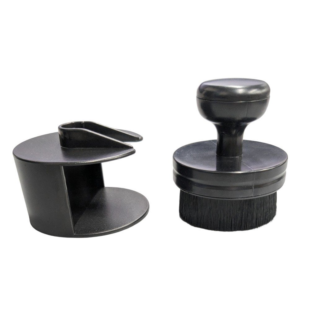 【vaps_3】タイヤブラシ タイヤワックス 自動車用 汚れ防止 艶出し ブラシ 内装 車内 掃除 ディテーリングブラシ 送込拍卖