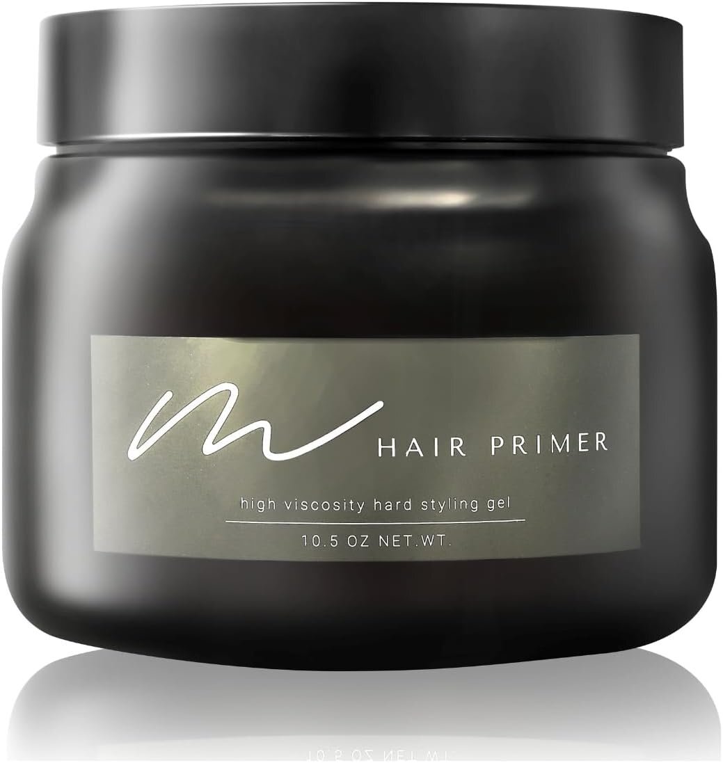 【vaps_4】mine ヘアプライマー 300g マインヘアプライマー ヘアアレンジ ヘアジェル ヘアスタイリング ツヤ ハード 送込拍卖