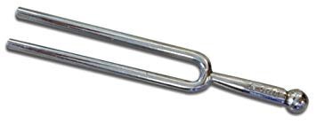 【vaps_4】KC KTF-500 音叉/A-440Hz ギターのチューニングに 送込拍卖