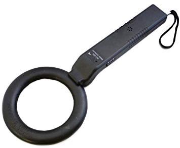 【vaps_2】紛失物捜索等に 金属探知機 Metal Detector 送込拍卖