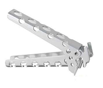 【VAPS_1】BL20C クッカー用 鍋つかみ 鍋掴み アルミハンドル 送込拍卖