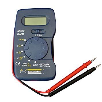 【vaps_4】デジタルテスター/デジタルマルチメーター 送込拍卖