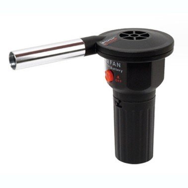 【vaps_2】電池式 バーベキューファン 火おこし 電動 送風ファン アウトドア 送込拍卖