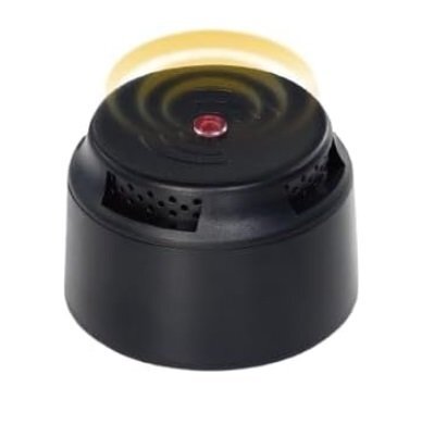 【vaps_2】虫よけマシン 置き型 超音波 蚊 小動物 害虫対策 電池式 USB 虫除け 撃退 HRN-621 送込拍卖