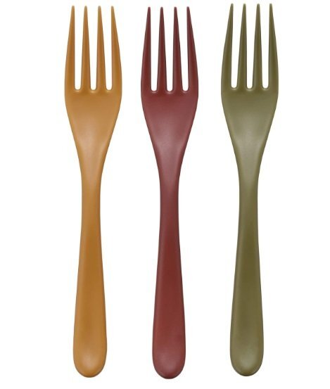 【vaps_3】曙産業 なめらかパスタフォーク パスタ用 TW-3711 送込拍卖