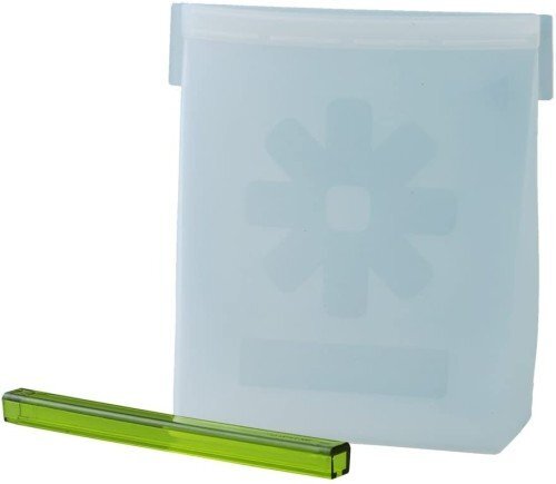 【vaps_3】Felio フェリオ イージークッキングバッグ シリコンバッグ 保存袋 耐熱 F9582 送込拍卖