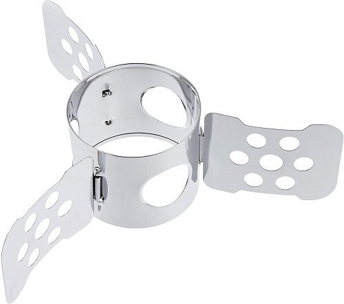 【vaps_3】アイデアセキカワ フリーサイズ おでん仕切り 18-0ステンレス 日本製 EOD3801 送込拍卖