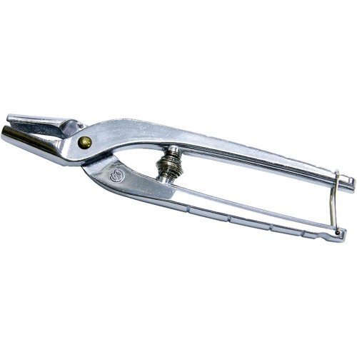 【vaps_2】金鹿工具 ギンナンクンPro(アルミ色) 銀杏割り ギンナン割 殻割り 503 5889ao 送込拍卖