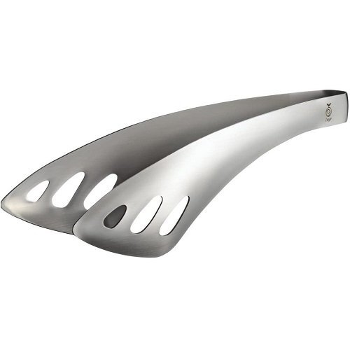 【vaps_4】オークス 日本製 レイエ ゆびさきサーバートング LS1514 送込拍卖