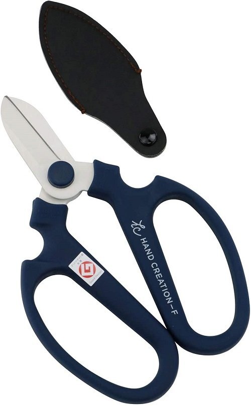 【vaps_2】坂源 ハンドクリエーション 古流タイプ 《ブルー》 F-170 送込拍卖