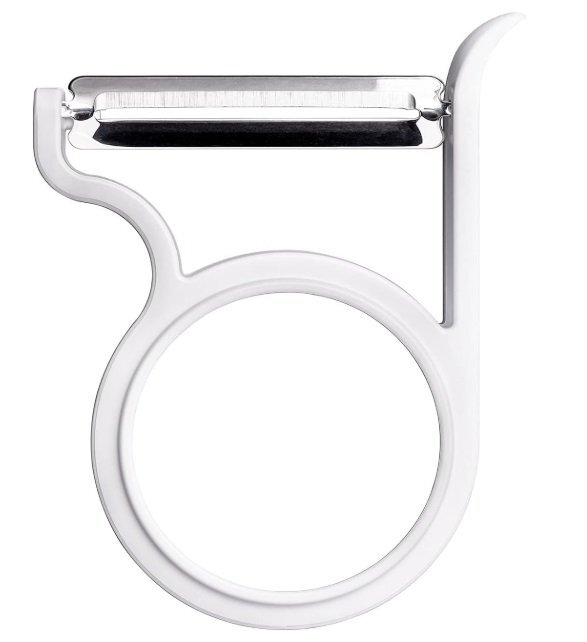 【VAPS_1】軽い力でスーッと切れるピーラー LS1575 日本製 ピーラー 皮むき器 スライサー 送込拍卖