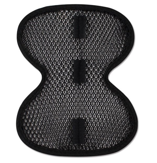 【VAPS_1】速乾メットパッド 《通常タイプ》 バイク ヘルメット インナー 蒸れ 熱中症対策 自転車 吸汗 メッシュ 通気性 送込拍卖