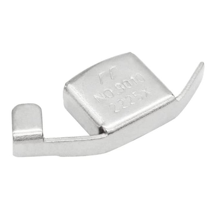 【vaps_7】ミシン用 磁気 シームガイド 汎用 マグネット ガイド抑え 縫い代ガイド 送込拍卖