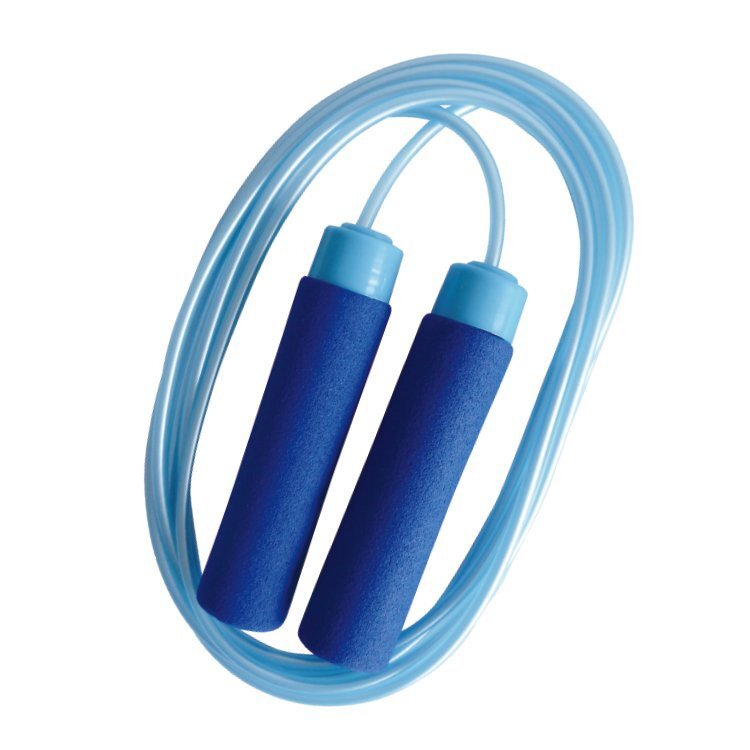 【vaps_2】デビカ スポーツなわとびプ二 ブルー 103528 送込拍卖