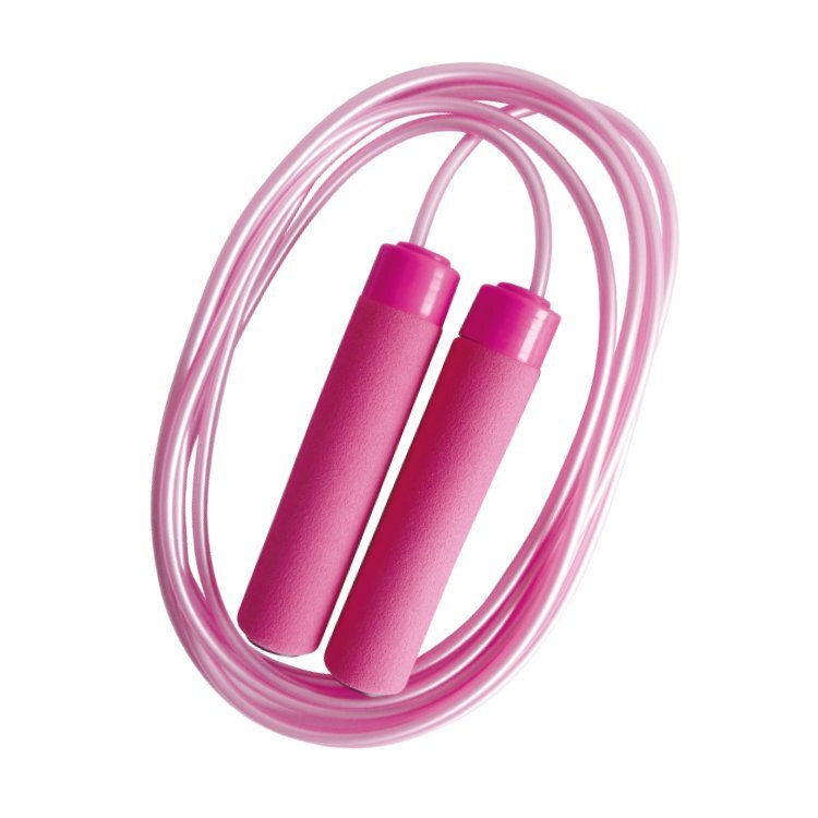 【vaps_2】デビカ スポーツなわとびプ二 ピンク 103529 送込拍卖