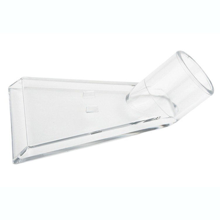 【vaps_3】吸水掃除機 透明ノズル ヘッド クリーナー 乾湿両用 ノズル スイベル 送込拍卖