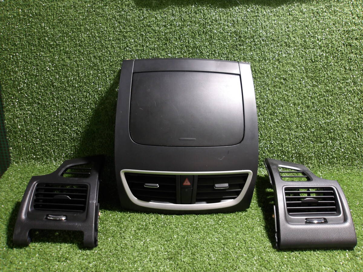 《個人宅発送不可》◆◆ スズキ スイフト ZD72S 純正 エアコン吹き出し口・小物入れ 73820-71LA 73871-68L1 73872-68L0 ◆◆拍卖