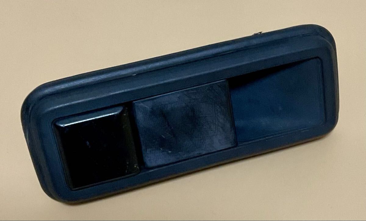 ★ ランチアデルタ 左リアドアハンドル ・ガスケット付き ★拍卖